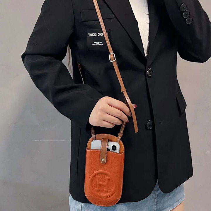 アイフォン16プラス 携帯ケース エルメス hermes 