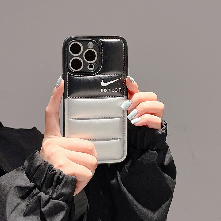 nike ナイキ アイフォーン14promax カバー 