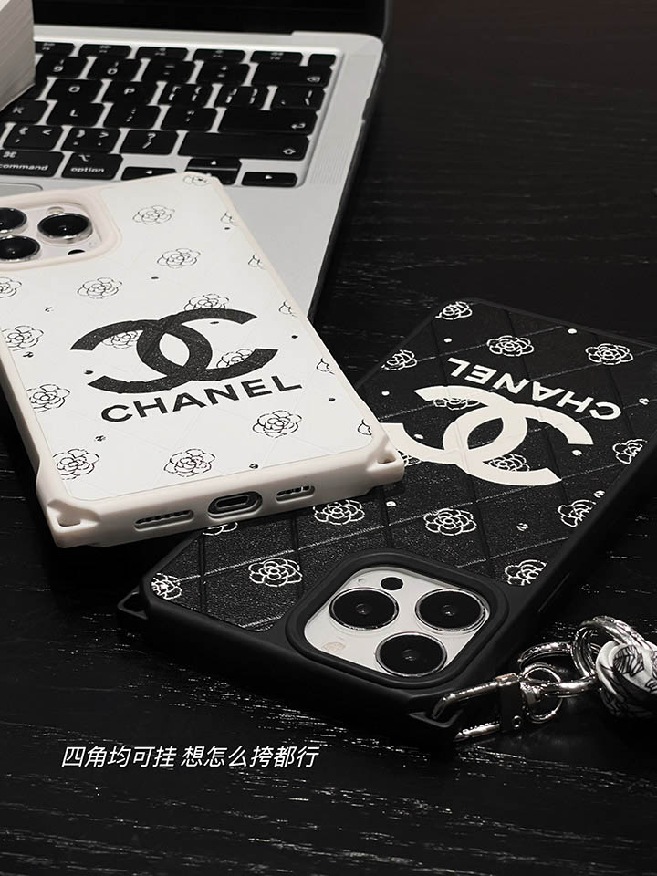 シャネル chanel アイフォン16 