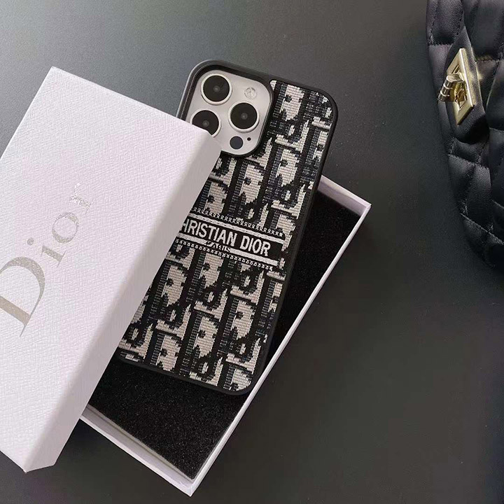 ブランド ディオール dior iphone 16プロ カバー 