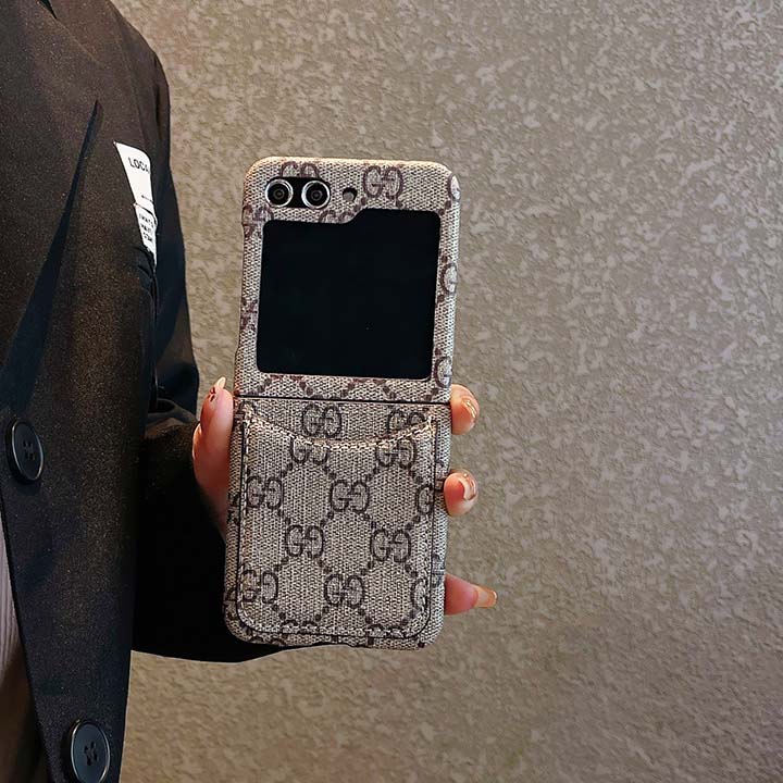 iphone ZFold5 gucci ケース