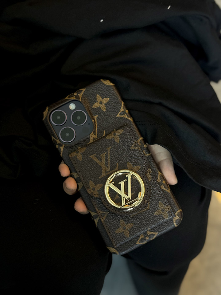 メンズ iphone 13pro max カバー vuitton