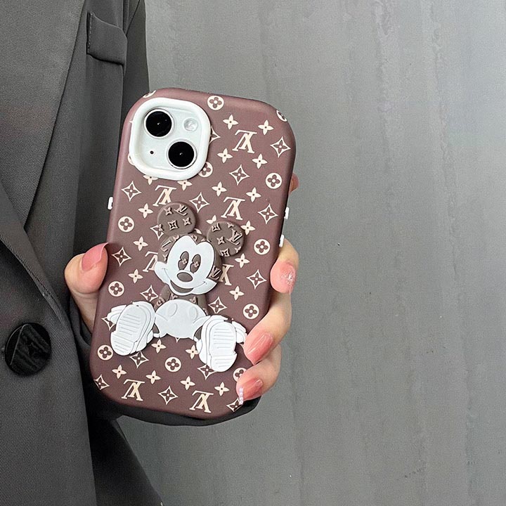 vuitton iphone 13携帯ケース