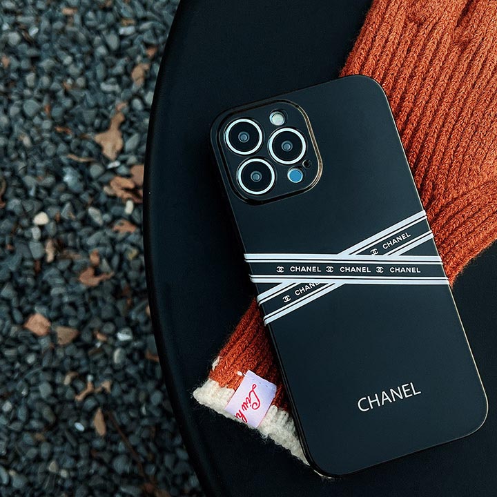 ブランド chanel シャネル アイフォン 14 携帯ケース