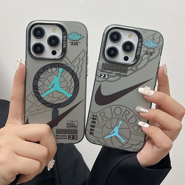 iphone15 スマホケース エアジョーダン air jordan 