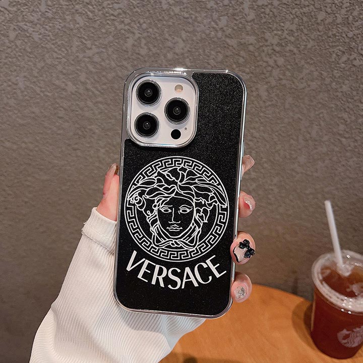 versace ヴェルサーチ アイフォン 13携帯ケース