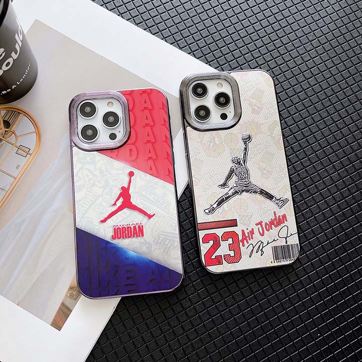 air jordan エアジョーダン iphone 16プラス 