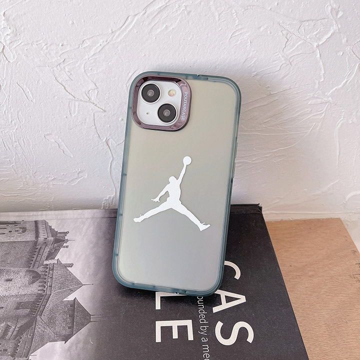 エアジョーダン air jordan スマホケース iphone 15 pro 