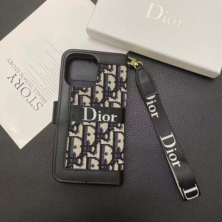 dior ディオール iphone 15カバー