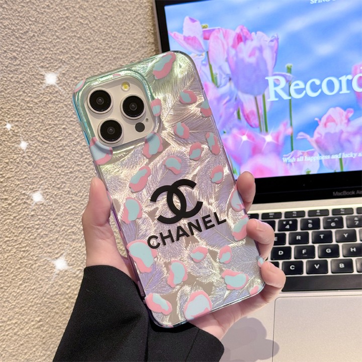 chanel風 アイホン 16plus スマホケース 