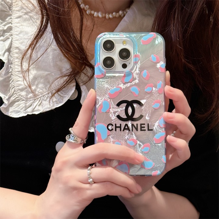 chanel アイフォン 16plus 