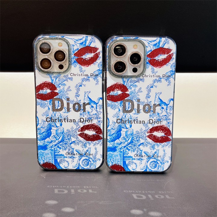 アイフォン 16 携帯ケース dior 