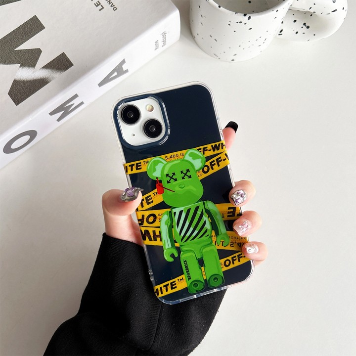 カウズ kaws iphone16プラス 