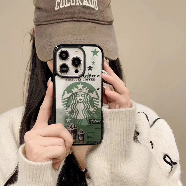 starbucks スターバックス アイホン 14plus 