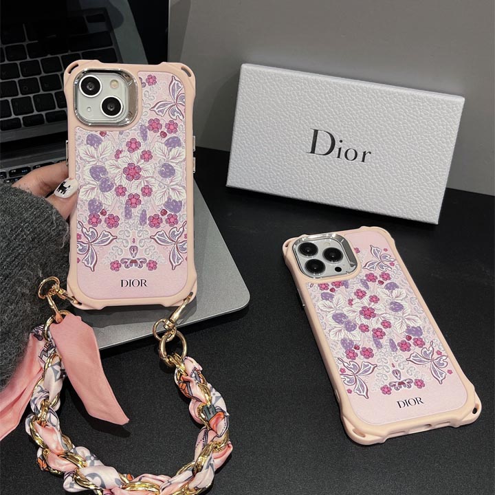 dior ディオール 携帯ケース iphone 16plus 