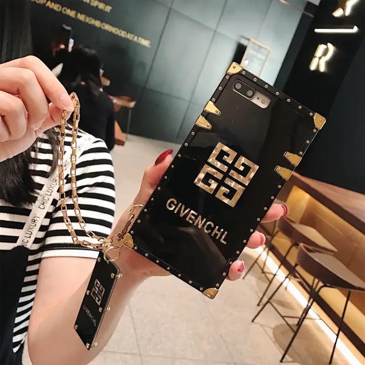 givenchy ジバンシー iphone16 ケース 