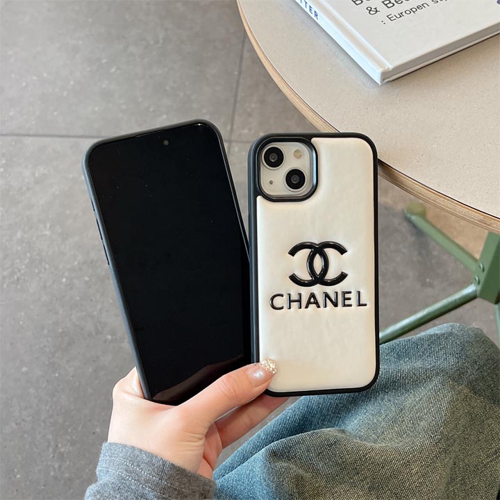 シャネル chanel ケース アイホン 16 