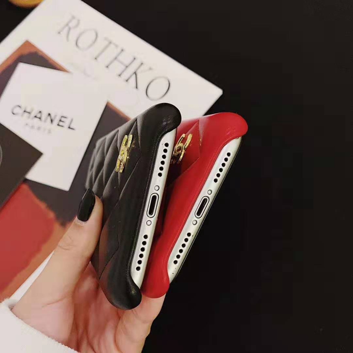 chanel シャネル カバー アイフォン 16プラス 