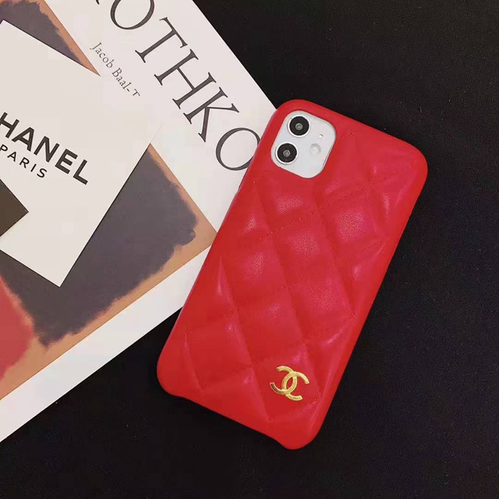 ブランド chanel シャネル アイフォーン16 ケース 