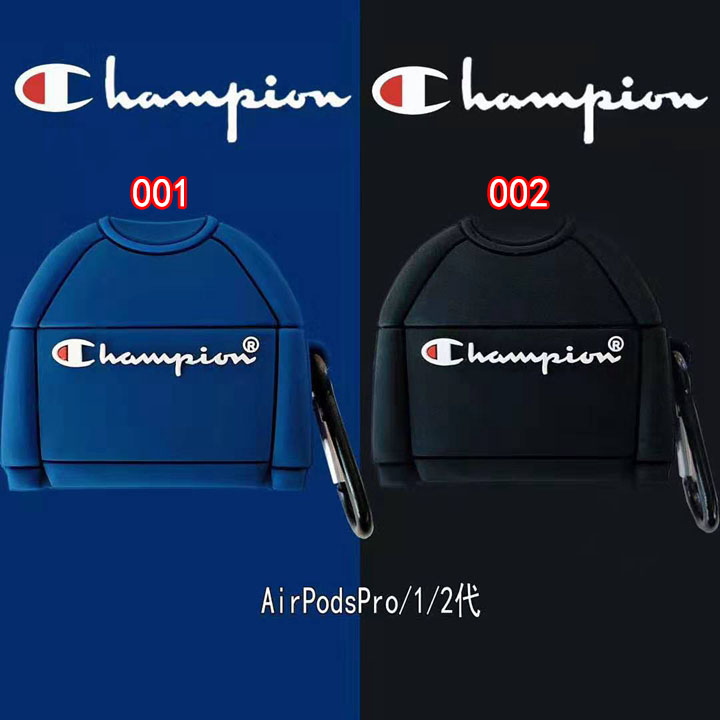 アイフォーン16プロ 収納ケース champion 風 