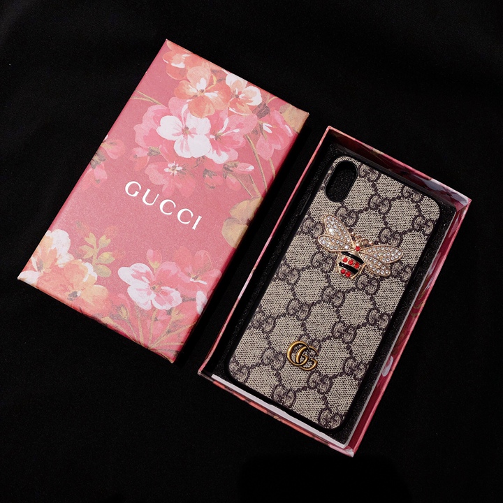 ブランド カバー アイフォーン16プラス gucci グッチ 