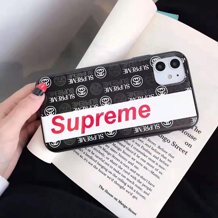 アイフォン 16プラス supreme シュプリーム 携帯ケース 