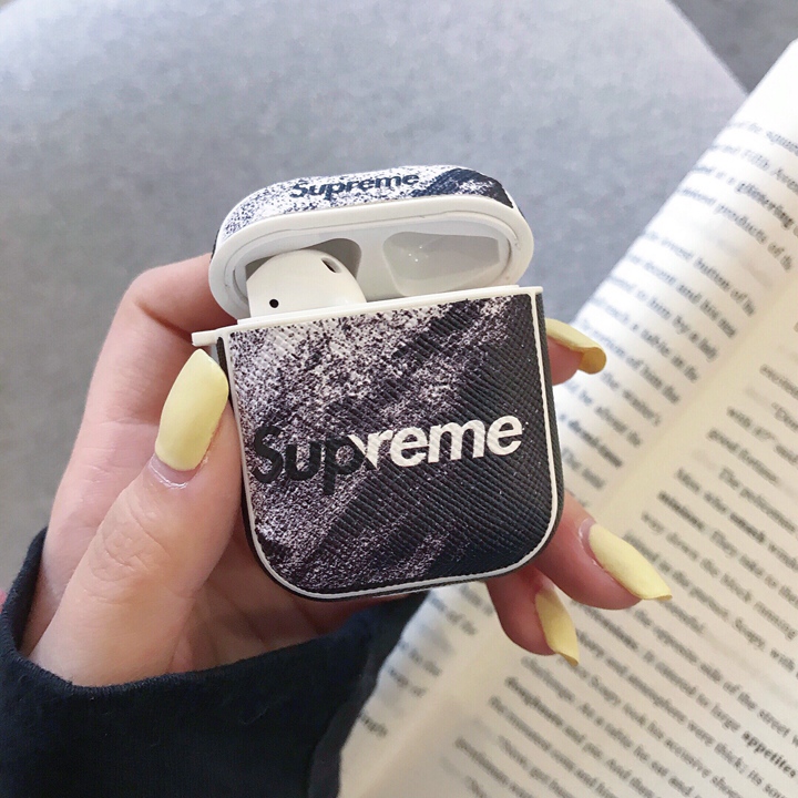 supreme アイホン17promax カバー 