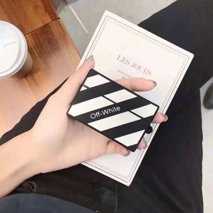 オフホワイト off white アイフォーン17 