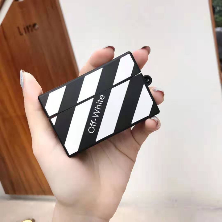 ブランド ケース アイホン17promax off white オフホワイト 