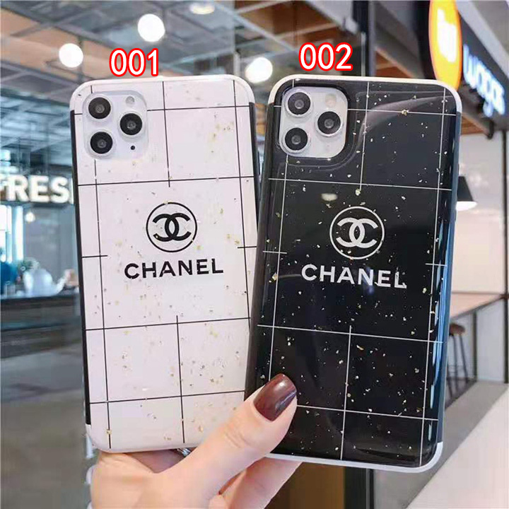 アイフォン16 カバー chanel シャネル 