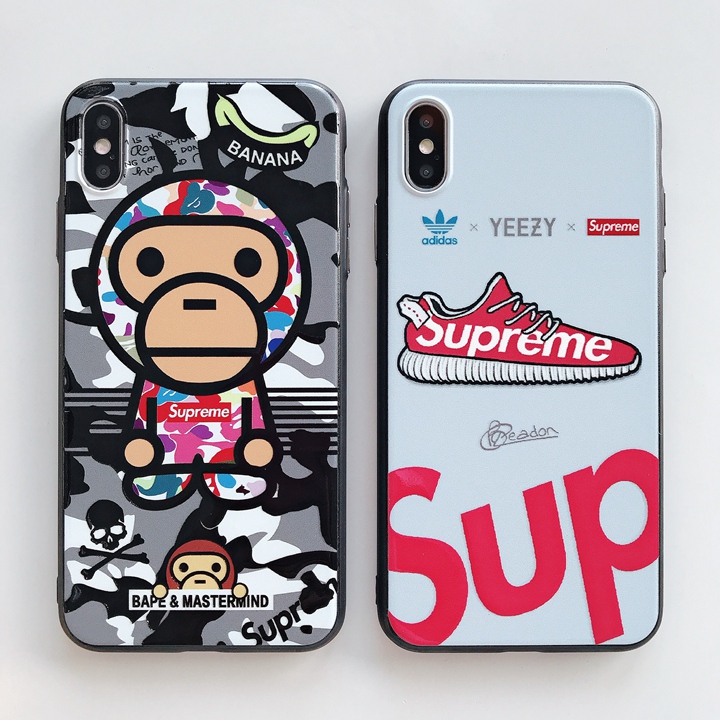 ブランド supreme アイフォン 16 携帯ケース 