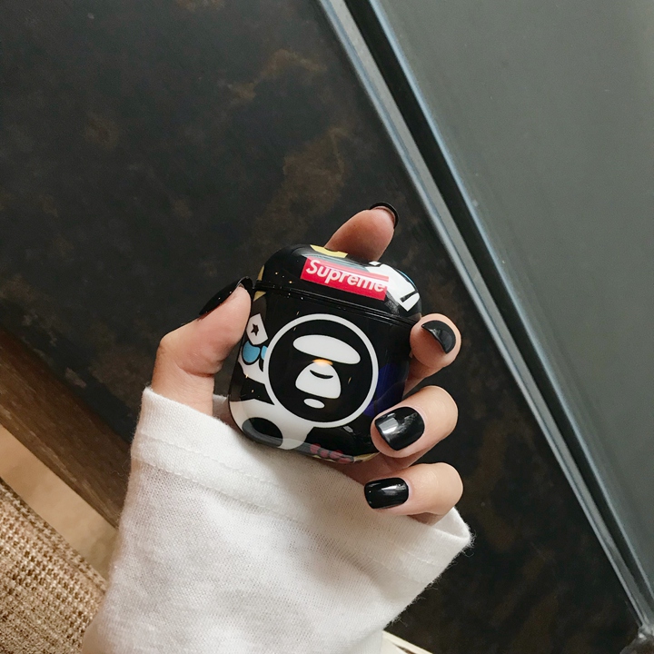 シュプリーム シュプリーム アイホン17pro 