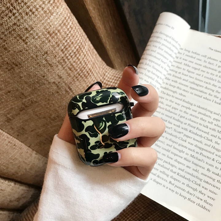 ブランド 収納ケース iphone17 シュプリーム風 