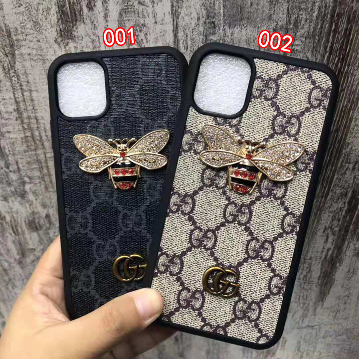 アイフォン 16プロ max カバー gucci グッチ 