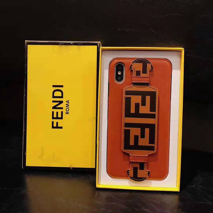 フェンディ fendi スマホケース iphone16 