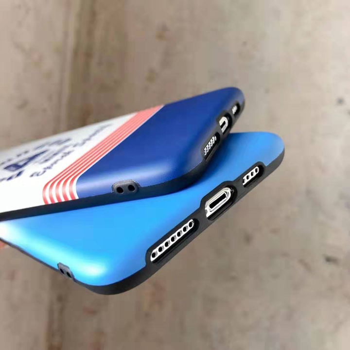 メジャーリーグベースボール風 スマホケース アイフォーン 16 