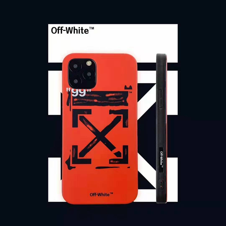 off white オフホワイト アイホン 16プロ 携帯ケース 