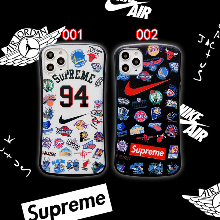 アイホン 16プロ max スマホケース supreme風 