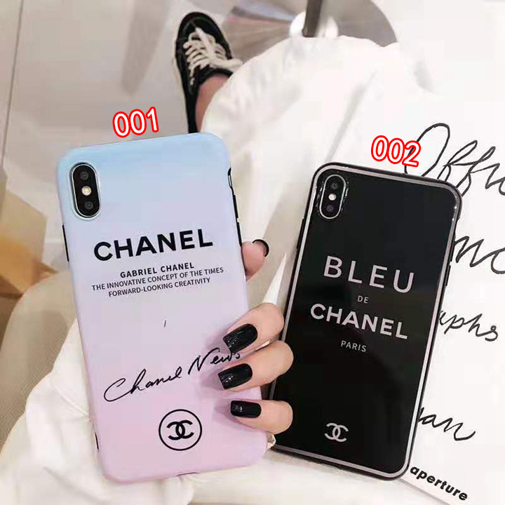 iphone 16プラス カバー chanel 