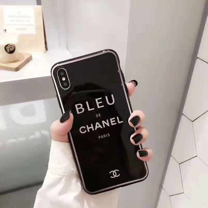 chanel シャネル iphone 16plus スマホケース 