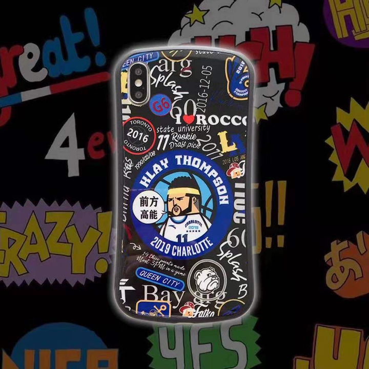 nba iphone 16pro カバー 