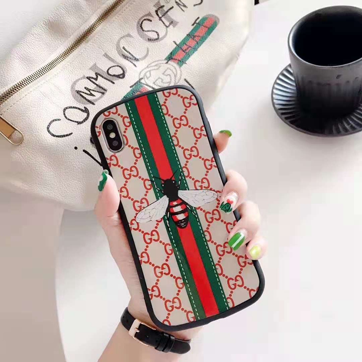 gucci風 ケース アイホン 16plus 