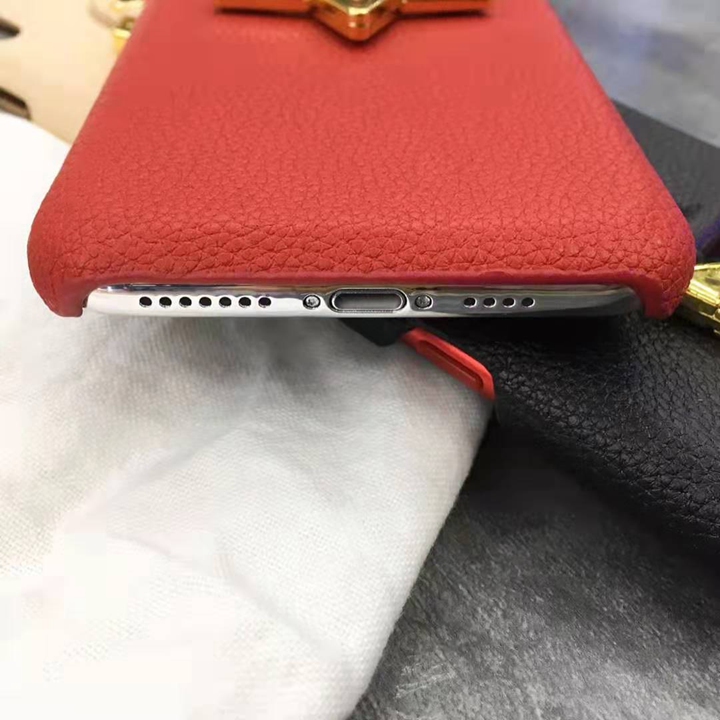 ハイブランド christian louboutin  アイフォン 16プロ スマホケース 