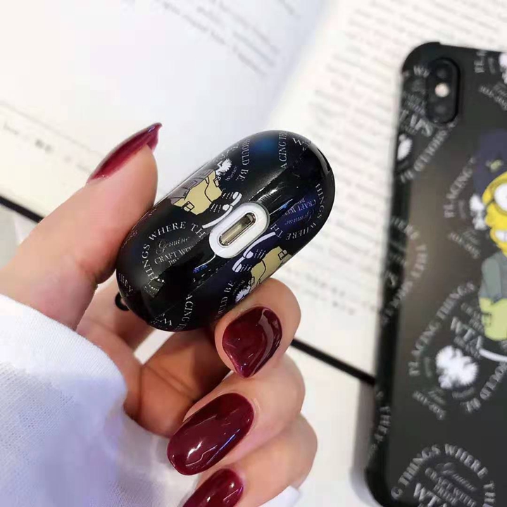 ハイブランド アイフォン16 proMax 収納ケース