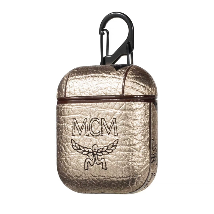 ブランド ケース iphone17promax エムシーエム風