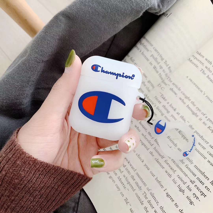 champion チャンピオン カバー アイフォーンiphone18 