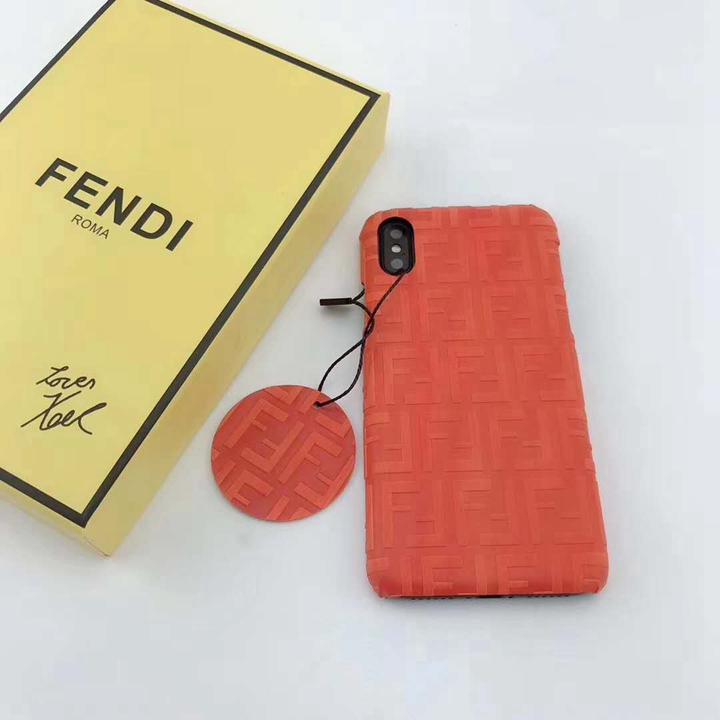 iphone16プロmax フェンディ fendi ケース 