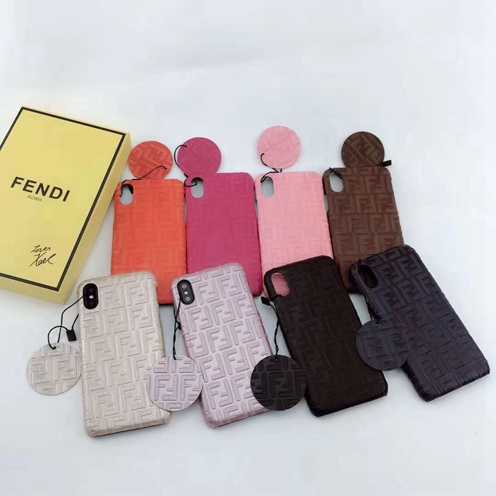 fendi フェンディ アイフォン 16  メンズ