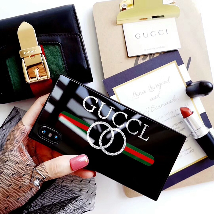 グッチ gucci アイフォン 16プラス スマホケース 