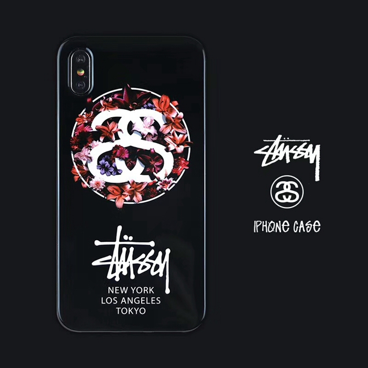 stussy iphone 16pro 